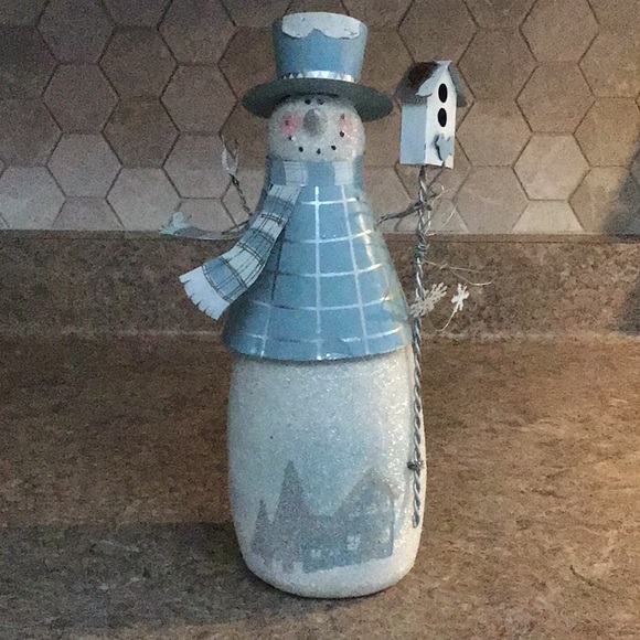 Snowman - Picture 1 of 2